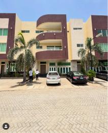 4 bedroom House for rent (tarred Access Road) Katampe Main Abuja
