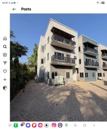 4 bedroom House for sale Apo Legislative (national Assembly Quarters) Apo Abuja