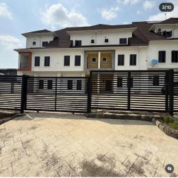 4 bedroom House for sale Gwarimpa 6avenue Gwarinpa Abuja