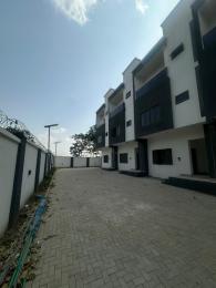 4 bedroom House for sale Guzape Abuja