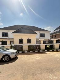 4 bedroom House for rent By Mechanic Apo Abuja