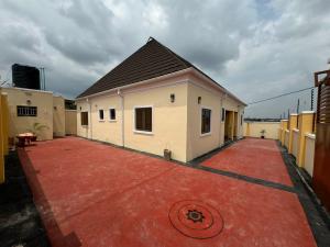 4 bedroom House for sale Gbongudu Akobo Ibadan Oyo