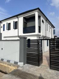 4 bedroom House for sale Ashi Bodija Ibadan Oyo