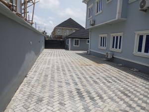 House for rent Ogunfayo Estate Awoyaya Ajah Lagos