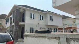 4 bedroom House for sale Mayfair Gardens Estate Awoyaya Eputu Ibeju-Lekki Lagos