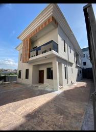 4 bedroom House for sale Off Emmauel Keshi Magodo GRA Phase 2 Kosofe/Ikosi Lagos