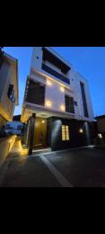 4 bedroom House for sale Magodo Phase 2 Magodo GRA Phase 2 Kosofe/Ikosi Lagos