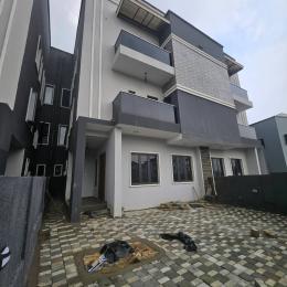 4 bedroom House for sale  Magodo GRA Phase 2 Kosofe/Ikosi Lagos