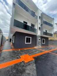 4 bedroom House for sale Off Emmauel Keshi Magodo GRA Phase 2 Kosofe/Ikosi Lagos