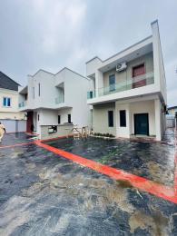 4 bedroom House for sale Off Emmauel Keshi Magodo GRA Phase 2 Kosofe/Ikosi Lagos