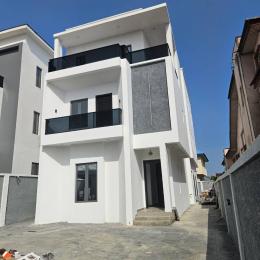 4 bedroom House for sale Ogudu Gra Ogudu GRA Ogudu Lagos