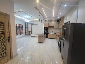 4 bedroom House for rent Off Emmauel Keshi Magodo GRA Phase 2 Kosofe/Ikosi Lagos