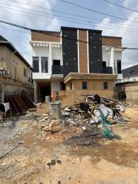 4 bedroom House for sale Surulere Eric moore Surulere Lagos