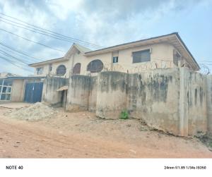 3 bedroom Flat / Apartment for sale Aduloju Bodija Extension Bodija Ibadan Oyo