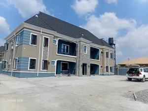 2 bedroom Flat / Apartment for rent Akoto Elebu Ibadan Ibadan Oyo