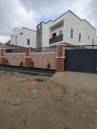 6 bedroom House for sale Ogba Gra Estate OGBA GRA Ogba Lagos