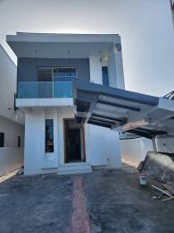 5 bedroom House for sale Osapa london Lekki Lagos