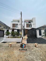 5 bedroom House for sale Idado Idado Lekki Lagos