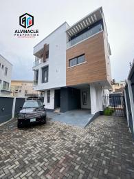 5 bedroom House for sale Lekki Phase1 Lekki Phase 1 Lekki Lagos
