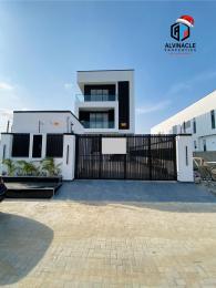 5 bedroom House for sale Ajah Ado Ajah Lagos