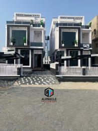 5 bedroom House for sale Megamound Estate Ikota Lekki Lagos