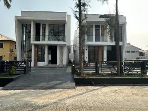 5 bedroom House for sale Megamound Estate Ikota Lekki Lagos