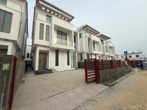 5 bedroom House for sale Daffodil Estate Chevron Lekki Lagos