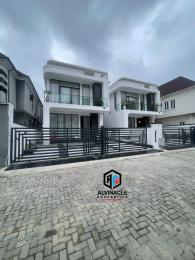 5 bedroom House for sale Harris Drive VGC Lekki Lagos