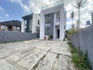 5 bedroom House for rent Ado Road Ajah Lagos