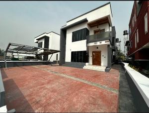 5 bedroom House for sale Megamound Estate Ikota Lekki Lagos
