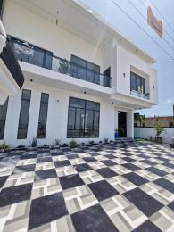 5 bedroom House for sale Captains Court Estate Ado Road Ajah Lagos