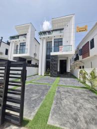 5 bedroom House for sale Captains Court Estate Ado Road Ajah Lagos