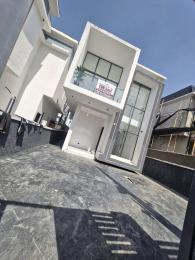 5 bedroom House for sale Captains Court Estate Ado Road Ajah Lagos