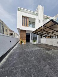 5 bedroom House for sale Idado Lekki Lagos