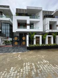 House for sale Hampton Lake Estate Chevron Alternative Route Lekki Lagos