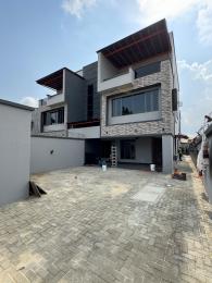 5 bedroom House for sale Gbagada Lagos
