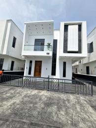 5 bedroom House for sale Idado Estate Idado Lekki Lagos
