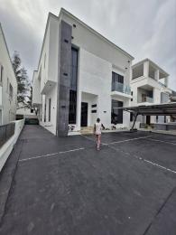 5 bedroom House for sale Lekki County Ikota Lekki Lagos