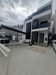5 bedroom House for sale Lekki County Ikota Lekki Lagos