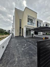 5 bedroom House for sale Lekki County Ikota Lekki Lagos