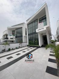 5 bedroom House for sale Ado Ajah Lagos