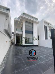 5 bedroom House for sale Ado Ajah Lagos