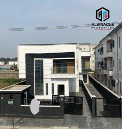 5 bedroom House for sale Harris Drive VGC Lekki Lagos