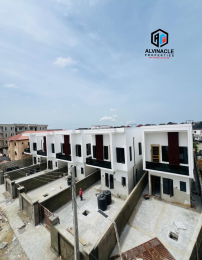 5 bedroom House for sale  Agungi Lekki Lagos