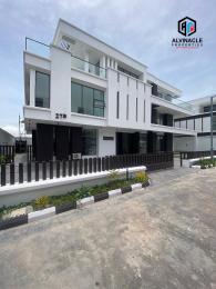 5 bedroom House for sale Osapa London Osapa london Lekki Lagos