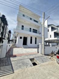 5 bedroom House for sale Ocean Bay Estate Orchid Lekki Lagos