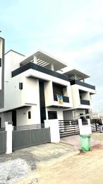 5 bedroom House for sale Ocean Bay Estate Orchid Lekki Lagos