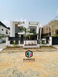 5 bedroom House for sale Oral Estate Oral Estate Lekki Lagos