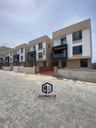 5 bedroom House for sale Osapa London Osapa london Lekki Lagos