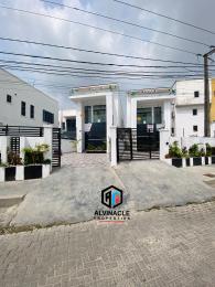 5 bedroom House for sale Royal Pine Orchid Lekki Lagos